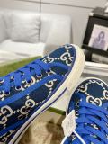 Men Women G*ucci Top Sneaker