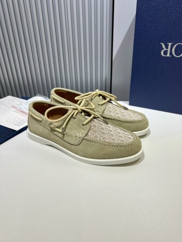 Men D*ior Top Quality Sneakers
