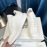 A*exander M*queen Sneaker