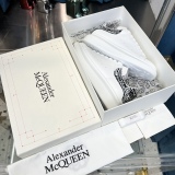 A*exander M*queen Sneaker