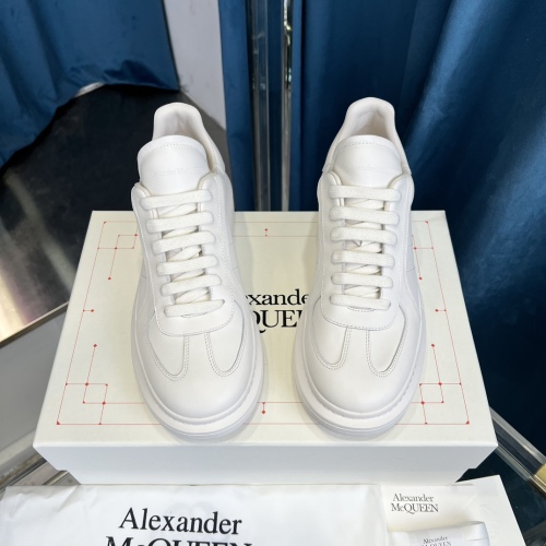 A*exander M*queen Sneaker