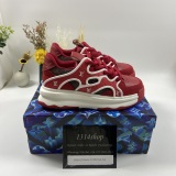 Men L*ouis V*uitton Top Sneaker