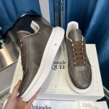 A*exander M*queen Sneaker