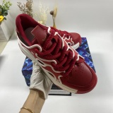 Men L*ouis V*uitton Top Sneaker