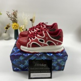 Men L*ouis V*uitton Top Sneaker