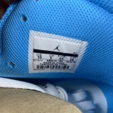 O*FF W*HITE x Air Jordan 1 Retro High AQ0818 148