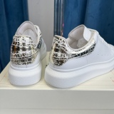 A*exander M*queen Sneaker