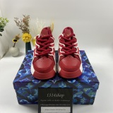 Men L*ouis V*uitton Top Sneaker