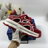 Men L*ouis V*uitton Top Sneaker