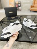 Men V*ersace Top Sneakers