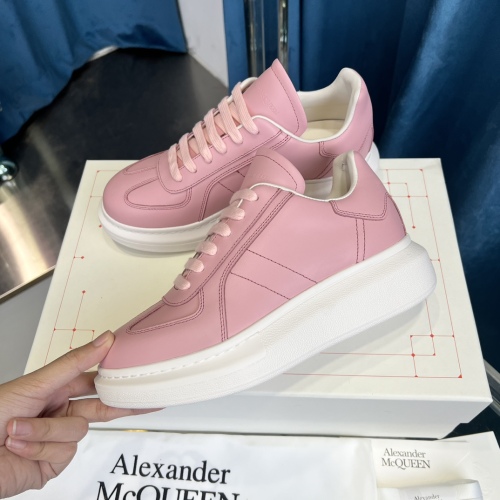 A*exander M*queen Sneaker