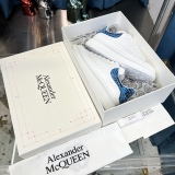 A*exander M*queen Sneaker