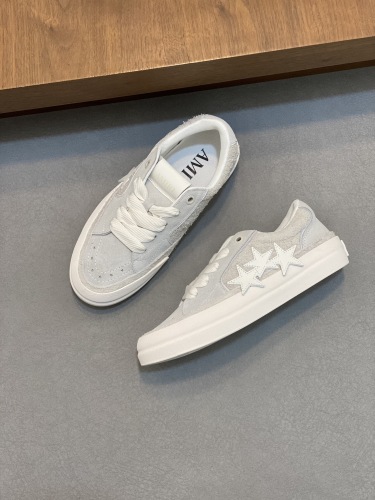 Men A*miri Low Top Sneakers