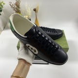 Men Women G*ucci Top Sneaker