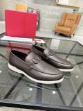 Men 𝑉*𝐴𝐿𝐸𝑁𝑇𝐼𝑁𝑂 Top Sneakers