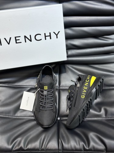 Men G*venchy Top Quality Sneakers