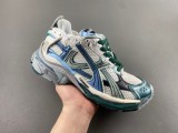 Men Women B*alenciaga Top Sneakers