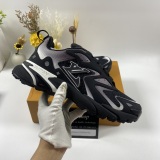 Men L*ouis V*uitton Top runner tatic Sneakers