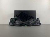 S*upreme x N*ike Air Max Dn Black 1 “Kiss of Death”FZ4044-001