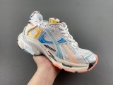 Men Women B*alenciaga Top Sneakers