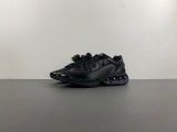 S*upreme x N*ike Air Max Dn Black 1 “Kiss of Death”FZ4044-001