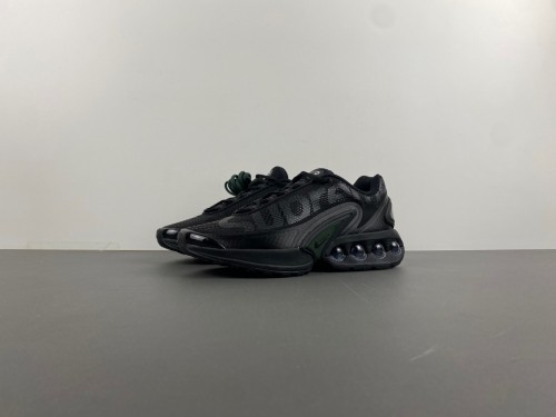 S*upreme x N*ike Air Max Dn Black 1 “Kiss of Death”FZ4044-001
