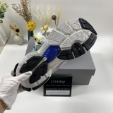 Men Women B*alenciaga Top Sneakers