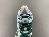 Men Women B*alenciaga Top Sneakers