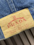 P*rada Top Quality Clothes