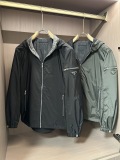 P*rada Top Quality Clothes