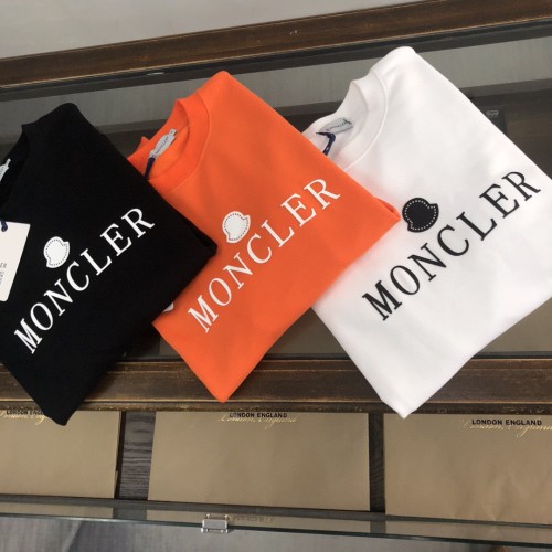 MON*CLER Top Quality Clothes