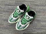 Men A*miri Low Top Sneakers