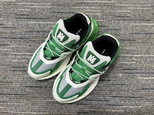 Men A*miri Low Top Sneakers
