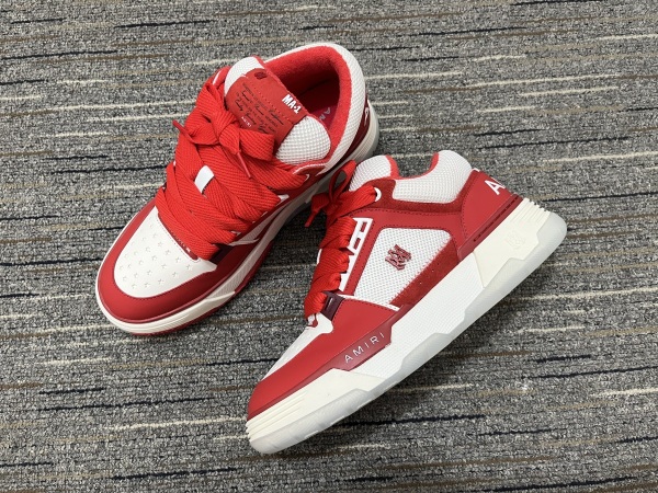 Men A*miri Low Top Sneakers