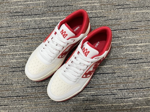 Men A*miri Low Top Sneakers