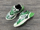 Men A*miri Low Top Sneakers
