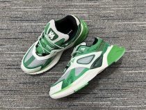 Men A*miri Low Top Sneakers