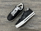 Men Women C*hanel Top Sneaker