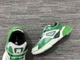Men A*miri Low Top Sneakers