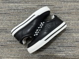 Men Women C*hanel Top Sneaker