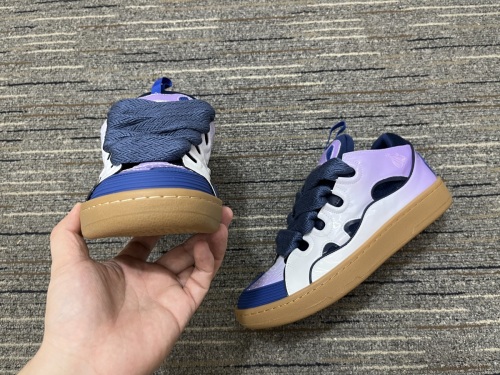 Men L*ANVIN Top Sneaker