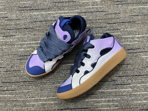 Men L*ANVIN Top Sneaker