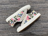 Men Women F*endi Top Sneaker