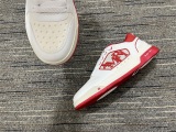 Men A*miri Low Top Sneakers