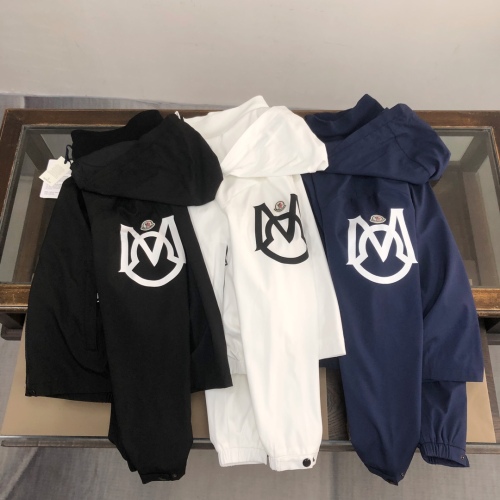 MON*CLER Top Quality Clothes