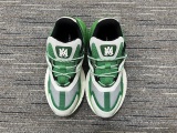 Men A*miri Low Top Sneakers