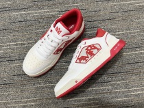 Men A*miri Low Top Sneakers