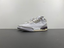 A Ma Maniére x Air Jordan 3 DH3434-110