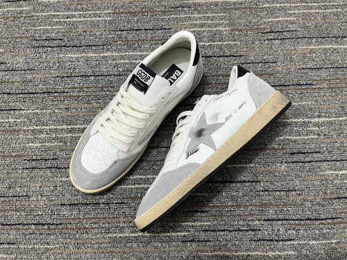 Women and men G*GDB Top Sneakers
