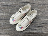 Men Women F*endi Top Sneaker